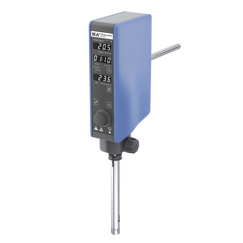 Homogenizer Rbdpko เครื่องปั่นผสมด้วยความเร็วสูง (Disperser,Homoginizer) – เครื่องมือ ...