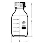 Reagent-bottle-with-screw-GL45-1
