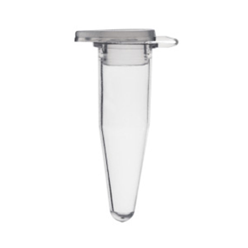 หลอดพีซีอาร์ (PCR tube) เครื่องมือวิทยาศาสตร์ , อุปกรณ์/วัสดุ