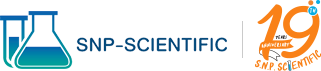 เครื่องมือวิทยาศาสตร์ , อุปกรณ์/วัสดุวิทยาศาสตร์ , เครื่องแก้ววิทยาศาสตร์ และสารเคมี | S.N.P. SCIENTIFIC CO., LTD.