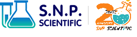 เครื่องมือวิทยาศาสตร์ , อุปกรณ์/วัสดุวิทยาศาสตร์ , เครื่องแก้ววิทยาศาสตร์ และสารเคมี | S.N.P. SCIENTIFIC CO., LTD.