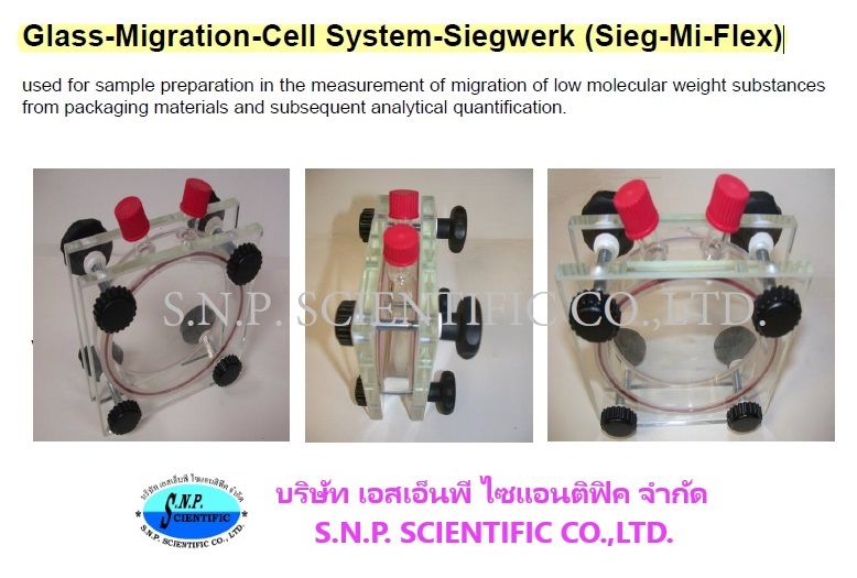 Glass Migarioncell LABC