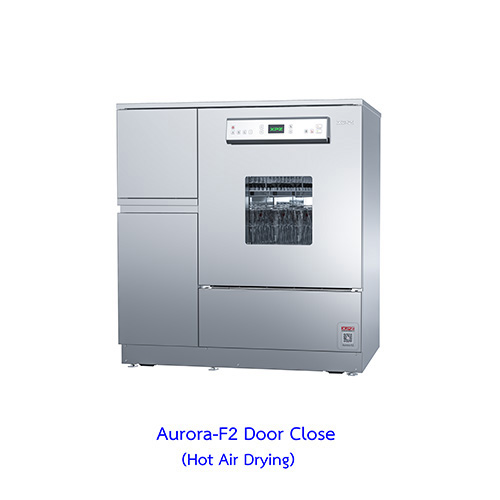 Aurora-F2-Door-Close—(Hot-Air-Drying)
